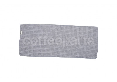 MHW Waffle Towels 30x70cm Grey