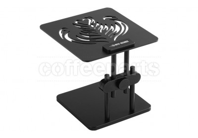 MHW Coffee Scale Stand Black