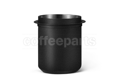 MHW Coffee Dosing Cup: 58mm 150ml Black