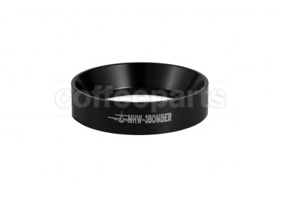 MHW Magnetic Dosing Ring 58mm Black