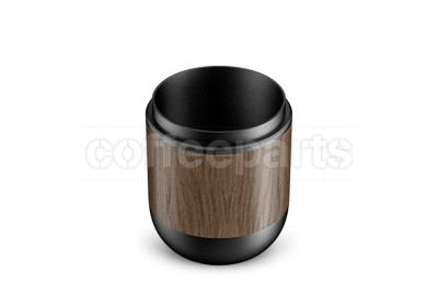 MHW Nova Coffee Dosing Cup: 58mm Black