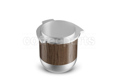 MHW Nova Coffee Dosing Cup: 53mm (Breville) Silver