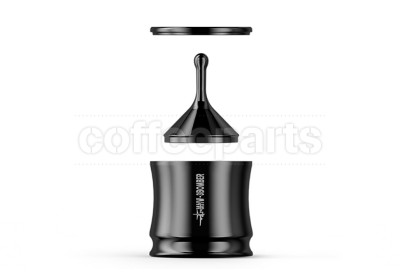MHW-3Bomber Flowlight Series S/S Dosing Funnel: 58mm 