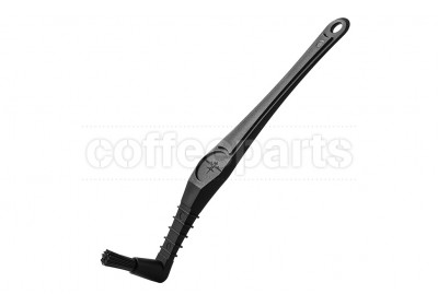 MHW Elbow Brush 220mm: Black