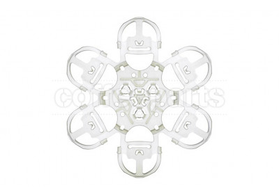 Espazzola V2 58mm Replacement Membrane (2+3)