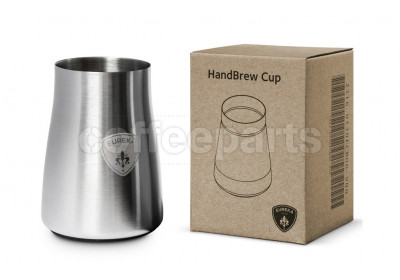 Eureka Hand Brew Cup 80g Stainless Steel