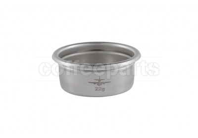 MHW Filter Basket 58mm 22g