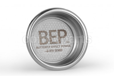 MHW Bep Filter Basket For Breville 54mm 20g