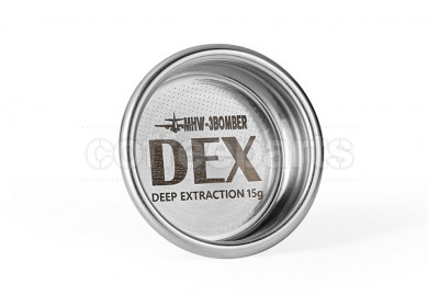 MHW Dex Precise Filter Basket 15g