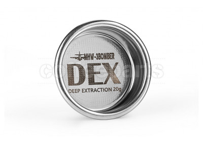 MHW Dex Precise Filter Basket 20g