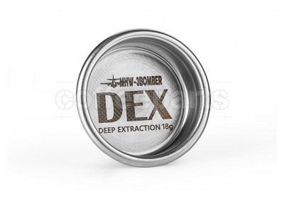 MHW Dex Precise Filter Basket 18g