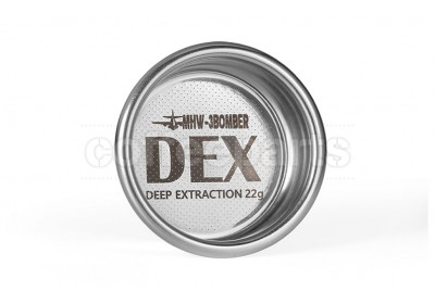 MHW Dex Precise Filter Basket 22g