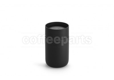 Fellow Carter Move Mug 360 Lid 8oz: Matte Black