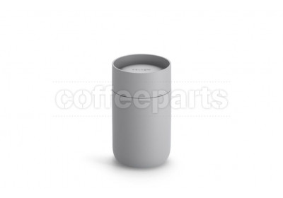 Fellow Carter Move Mug 360 Lid 8oz: Matte Grey