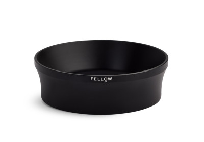 Fellow Espresso 58mm Magnetic Dosing Funnel – Black