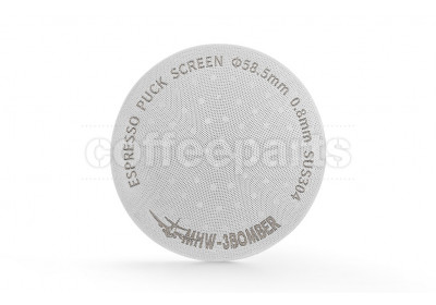 MHW Espresso Puck Screen 58.5mm