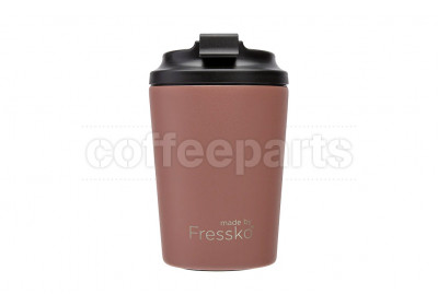 Fressko Bino Reusable Coffee Cup 230ml: Tuscan