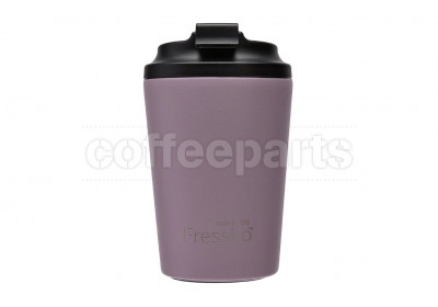 ﻿Fressko Camino Reusable Coffee Cup 340ml: Lilac