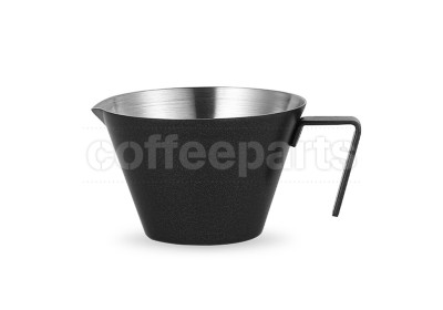 MHW Stainless Steel Measuring Cup 100ml: Matte Black