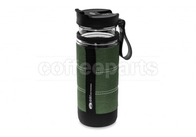 GSI 400ml Commuter Javapress : Green