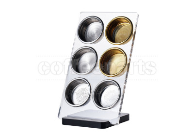 iKape Espresso Basket 54/58mm Display Stand (6)