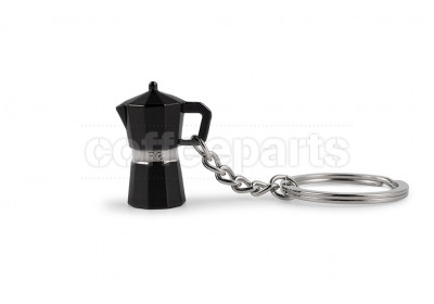 MHW Key Chain - Moka Pot