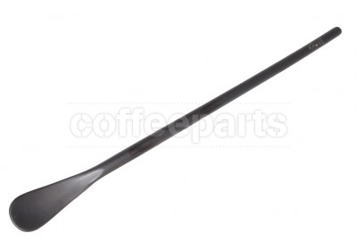 Kruve Stainless Steel Brew Stick: Black 