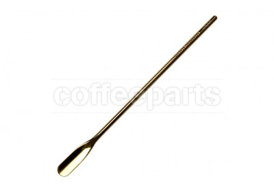 Kruve Stainless Steel Brew Stick V2: Gold 