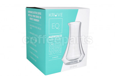 Kruve Evoke EQ Glassware