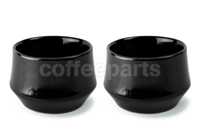 Kruve Imagine Cortado: 150ml - Black