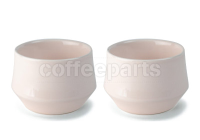 Kruve Imagine Cortado: 150ml - Pink