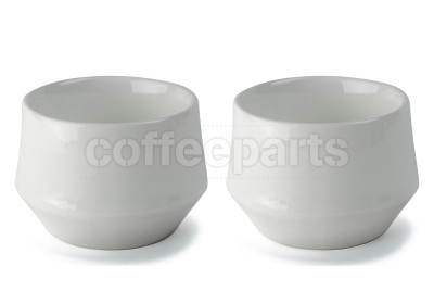 Kruve Imagine Cortado: 150ml - White