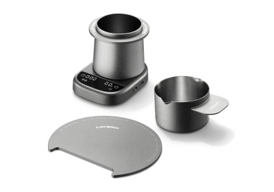 Laybird MagAttach Scale