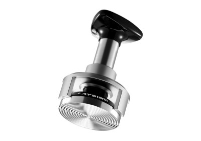 Laybird TriPress Tamper: 58mm