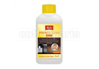 Melitta Perfect Clean Milk System Cleaner