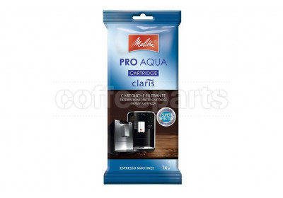 Melitta Pro Aqua Filter Cartridge