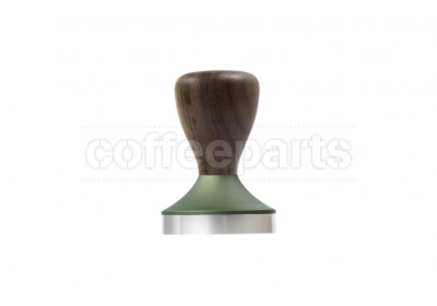 Airflow Coffee Tamper: 58mm Dark Green