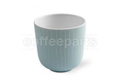 Muvna Ceramic Mug: 280ml Blue