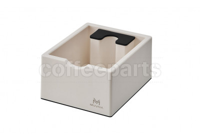 Muvna Abs Multifunctional Coffee Station: White