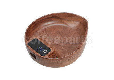 Muvna Coffee Bean Tray Scale