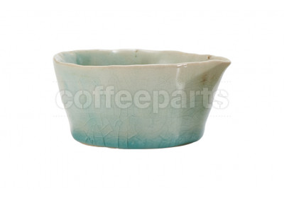 Muvna Manni Ceramic Espresso Cup Green