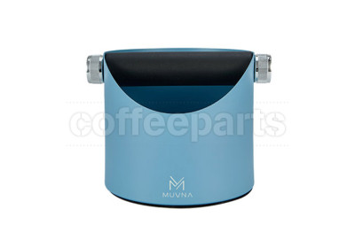 Muvna Metal Knock Tube: Blue