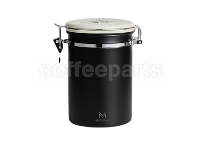 Muvna Coffee Storage Container
