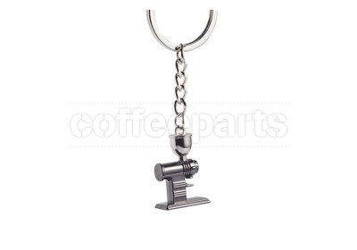 Muvna Keyring: Grinder