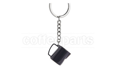 Muvna Keyring: Milk Jug
