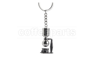 Muvna Keyring: Siphon Pot
