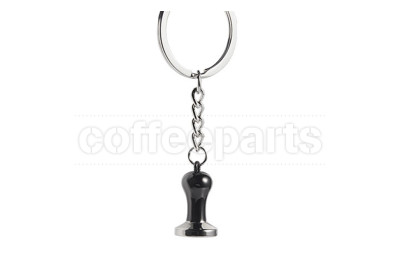 Muvna Keyring: Tamper