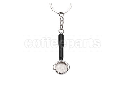 Muvna Keyring: Portafilter