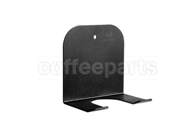 Muvna Single Portafilter Handle Rack: Black