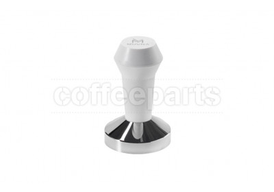 Muvna Abs Tamper: White